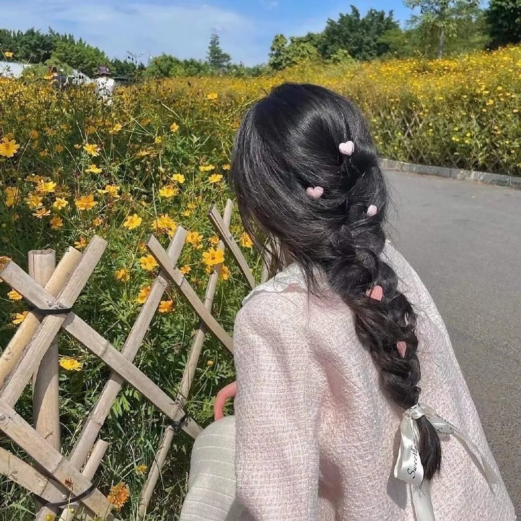 千朵桃花一世开